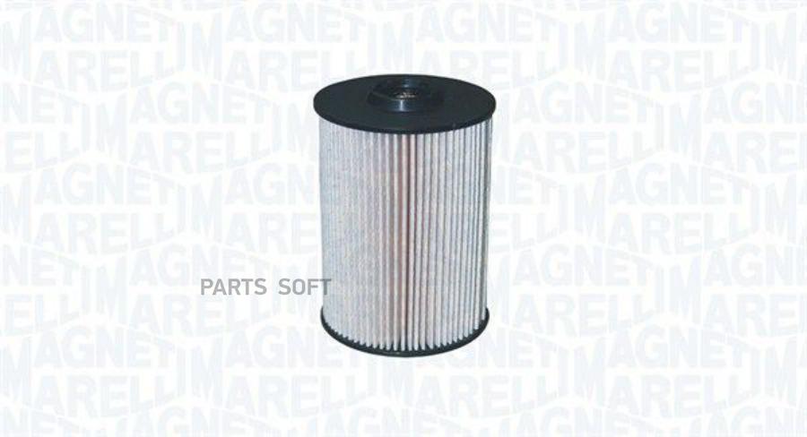 

Топливный Фильтр MAGNETI MARELLI 153071760477