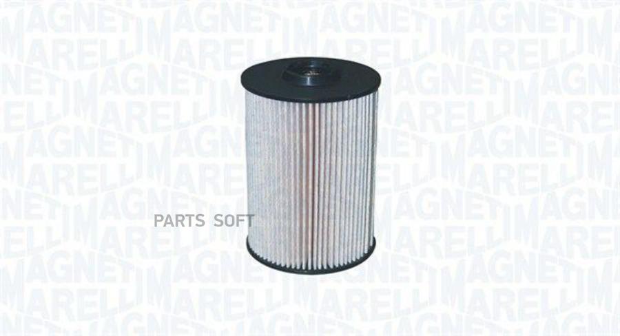 Топливный Фильтр MAGNETI MARELLI 153071760477