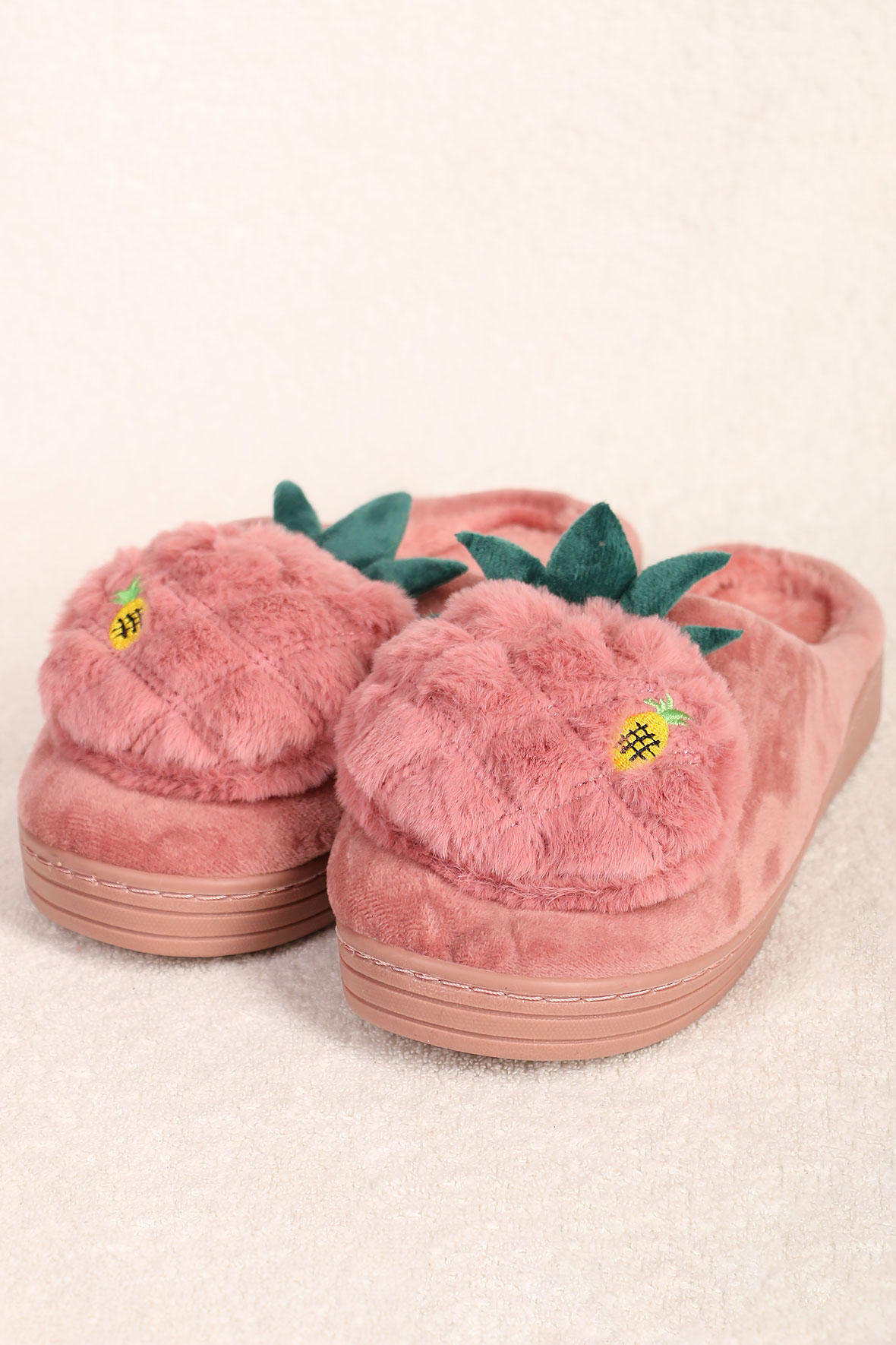 

Тапочки женские AlmondShop ТР-27 К-610.С1 розовые 41 RU, ТР-27 К-610.С1