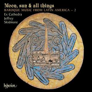 

Moon, sun & all things, 1 CD