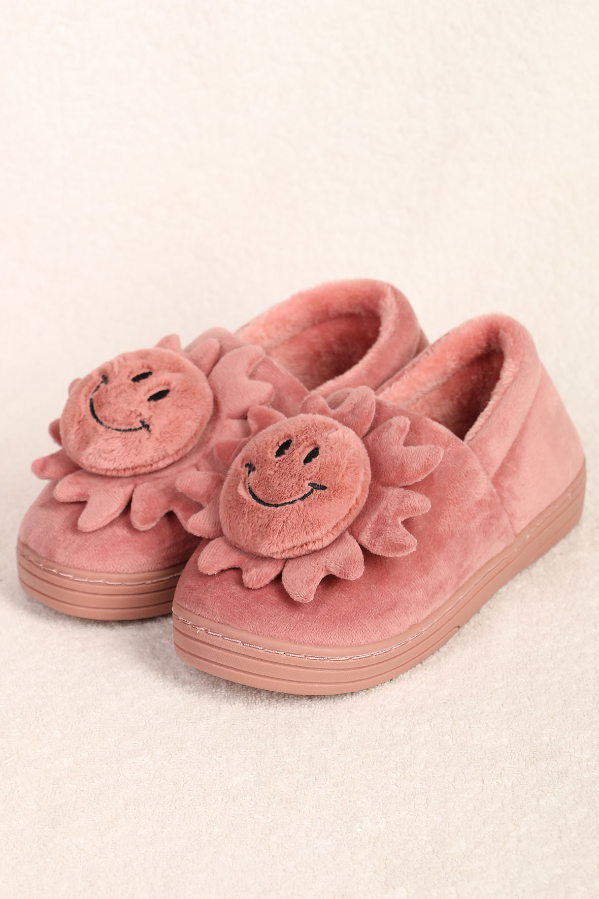 

Тапочки женские AlmondShop ТР-27 К-656.С4 розовые 38 RU, Розовый, ТР-27 К-656.С4