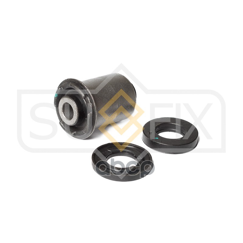 

SUFIX Сайлентблок перед правлев SUFIX SL1525