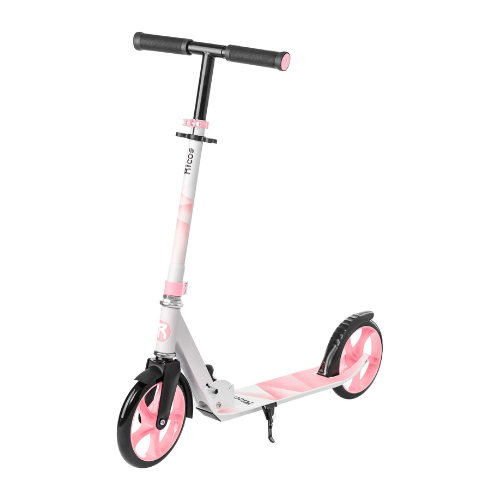 

Самокат городской Ricos Impulse 200H розовый, Impulse 200H