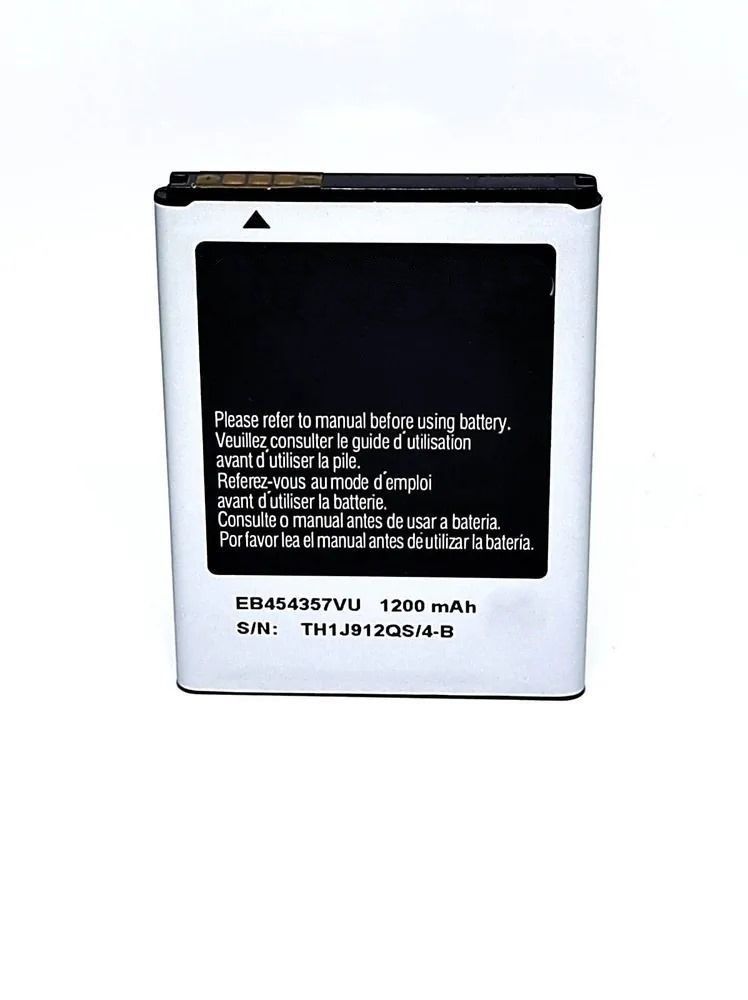 

Аккумулятор для телефона Samsung S5360 EB454357VU