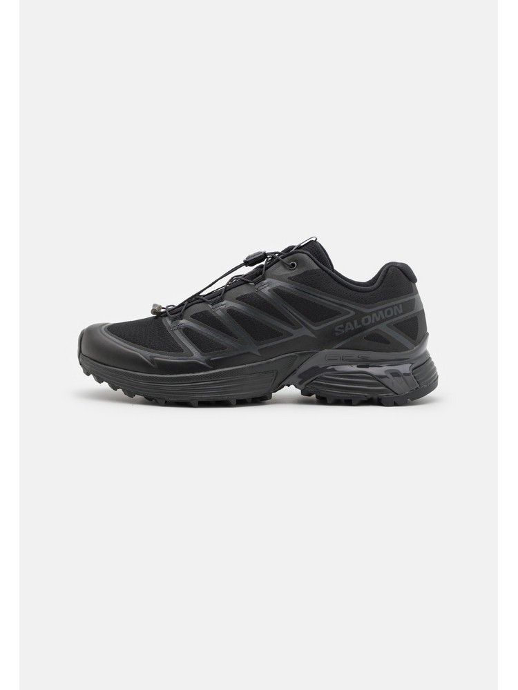 

Кроссовки унисекс Salomon SA515O02X черные 44 EU, Черный, SA515O02X