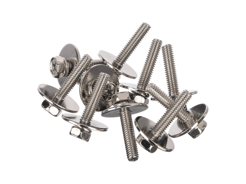 Винт для лагов барабана LDrums BS01-040020NK