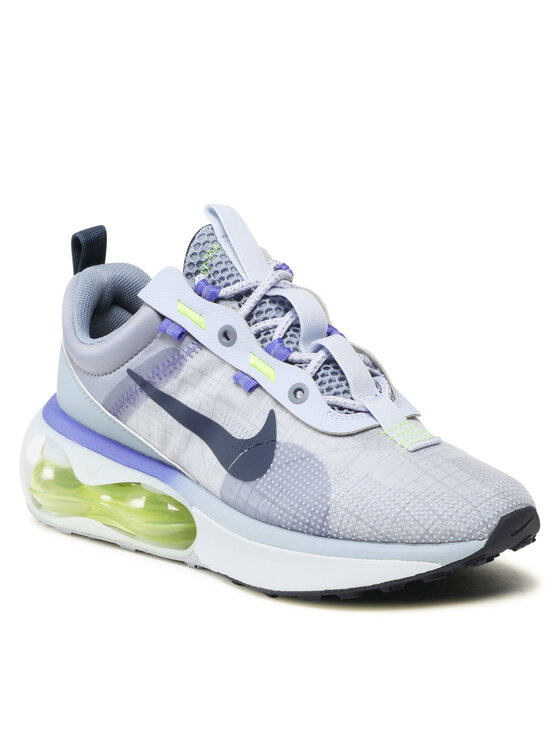 

Кроссовки Air Max 2021 DA1925 002 Nike Фиолетовый 46 EU, Air Max 2021 DA1925 002