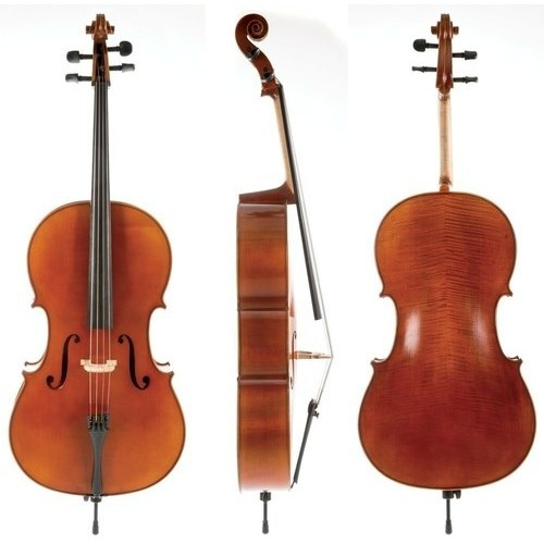 

Виолончель 1/2 Gewa GS4020532111 Cello Allegro-VC1 1/2, GS4020532111 Cello Allegro-VC1 1/2