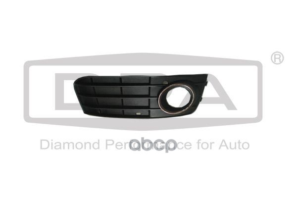 

Решётка Бампера Dpa 88070732202 DPA 88070732202