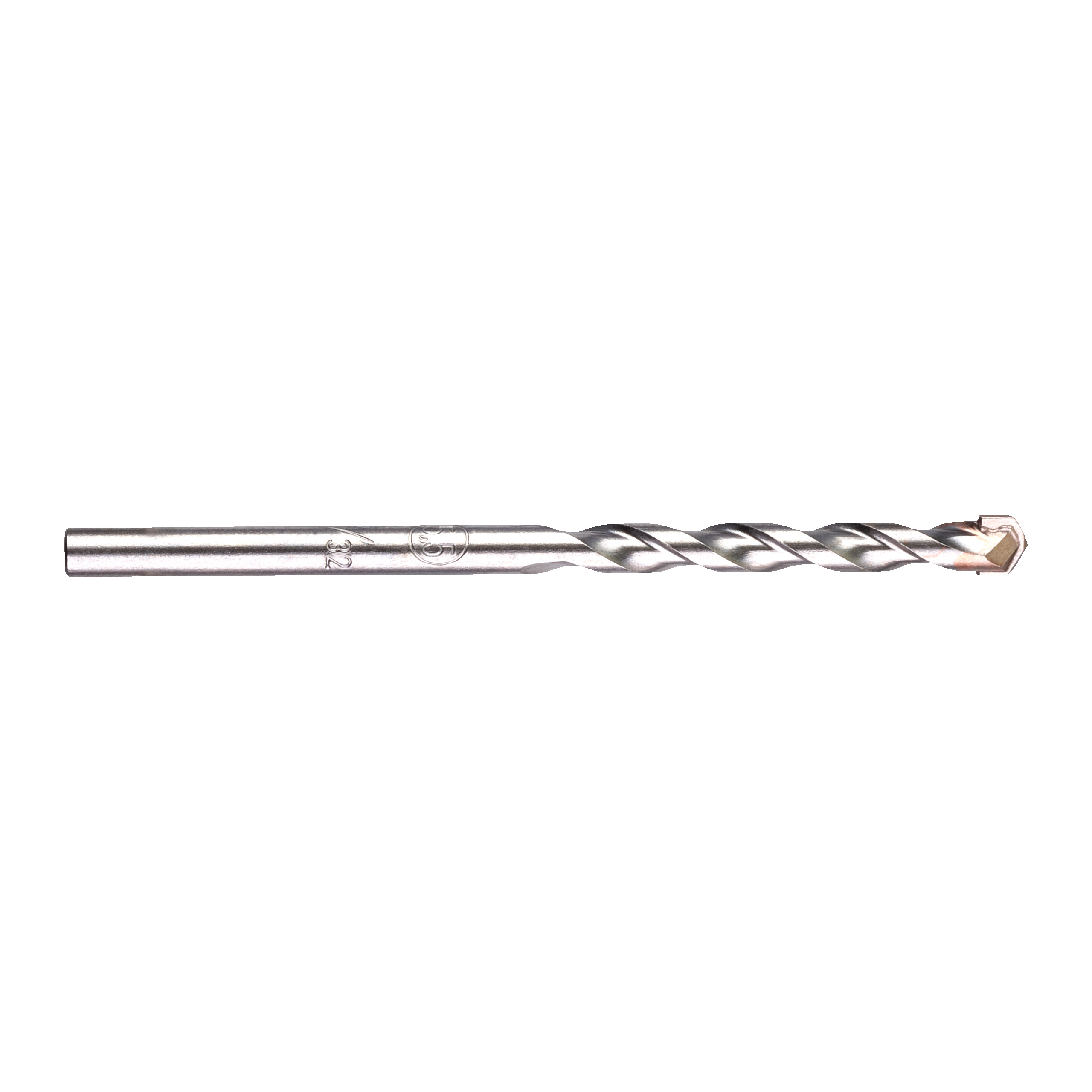 

Сверло универсальное 5.5x85 (1 шт), MULTIPURP.DRILL BIT Hammerbohrer x85