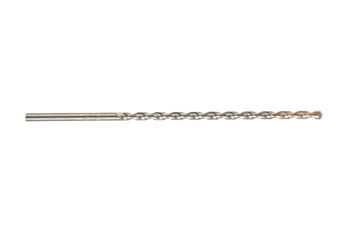 

Сверло универсальное 6x200 (1 шт), MULTIPURP.DRILL BIT Hammerbohrer 200