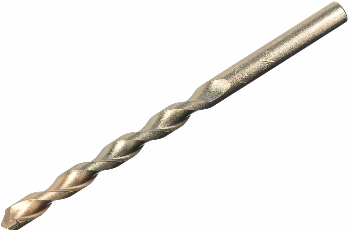 

Сверло универсальное 8x120 (1 шт), MULTIPURP.DRILL BIT Hammerbohrer 120