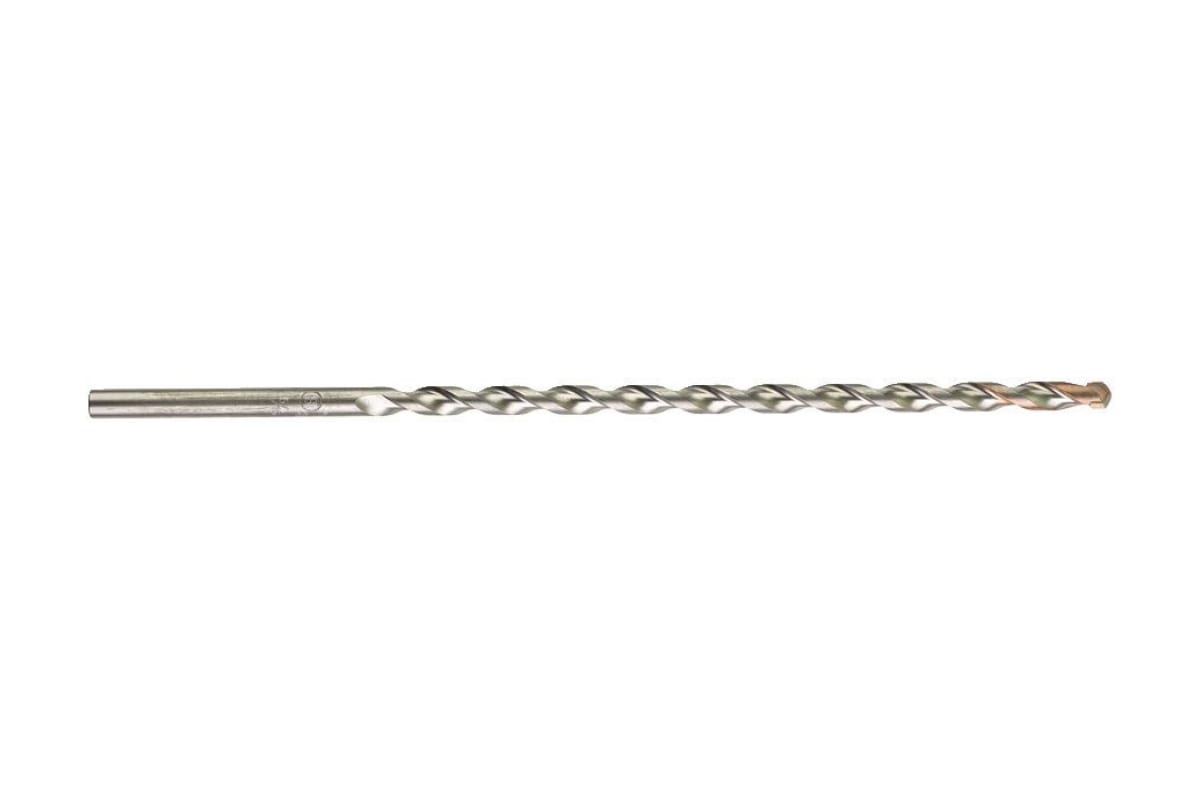 

Сверло универсальное 8x250 (1 шт), MULTIPURP.DRILL BIT Hammerbohrer 250