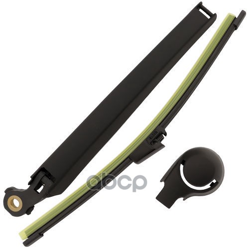 

Рычаг Стеклоочистителя Со Щеткой Zikmar z59623r