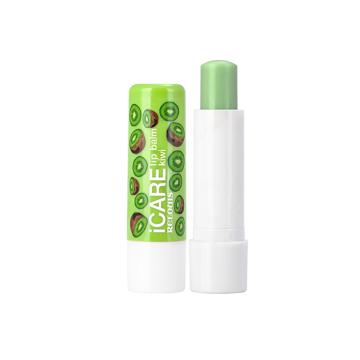 Бальзам-уход для губ Relouis iCare lip balm