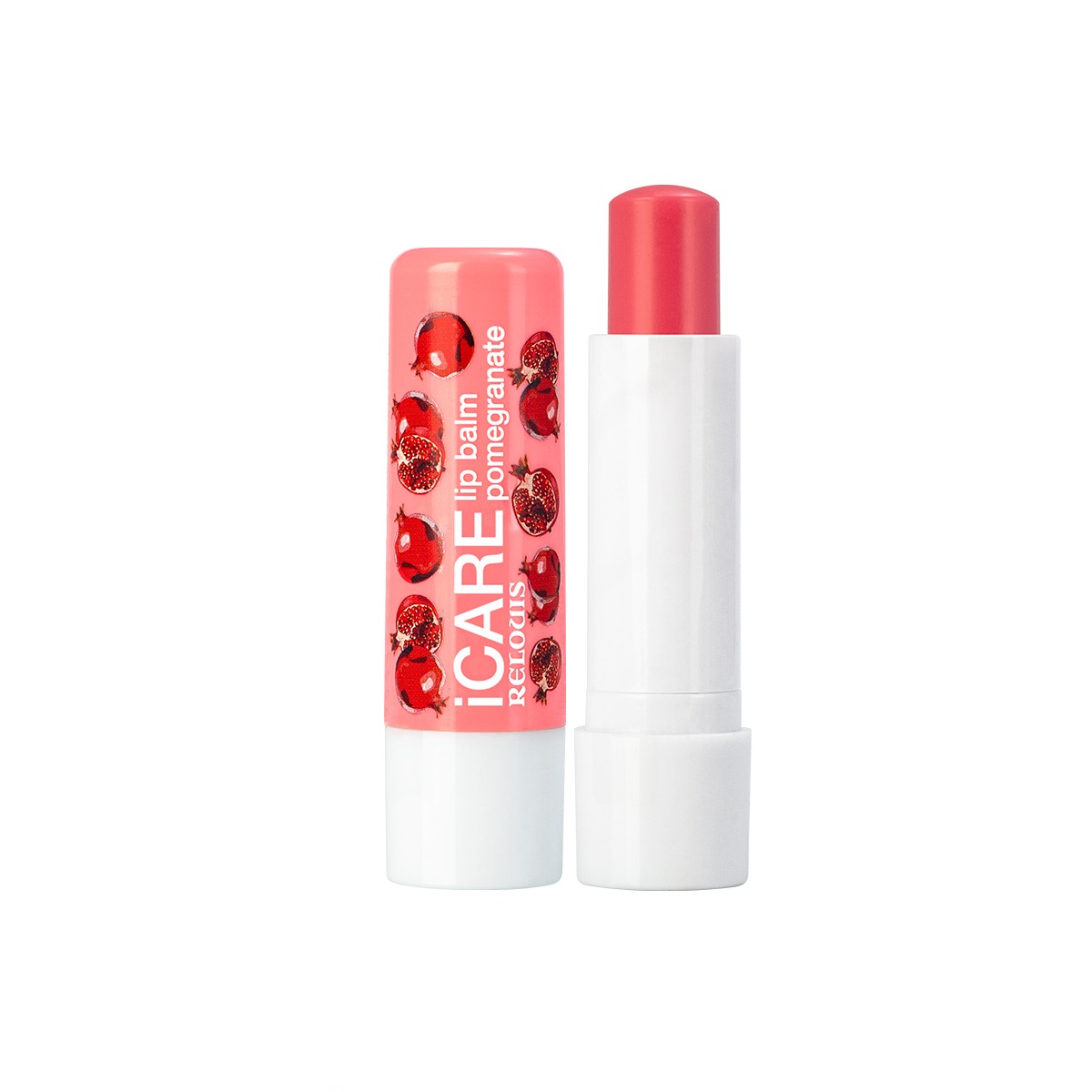 Бальзам-уход для губ Relouis iCare lip balm