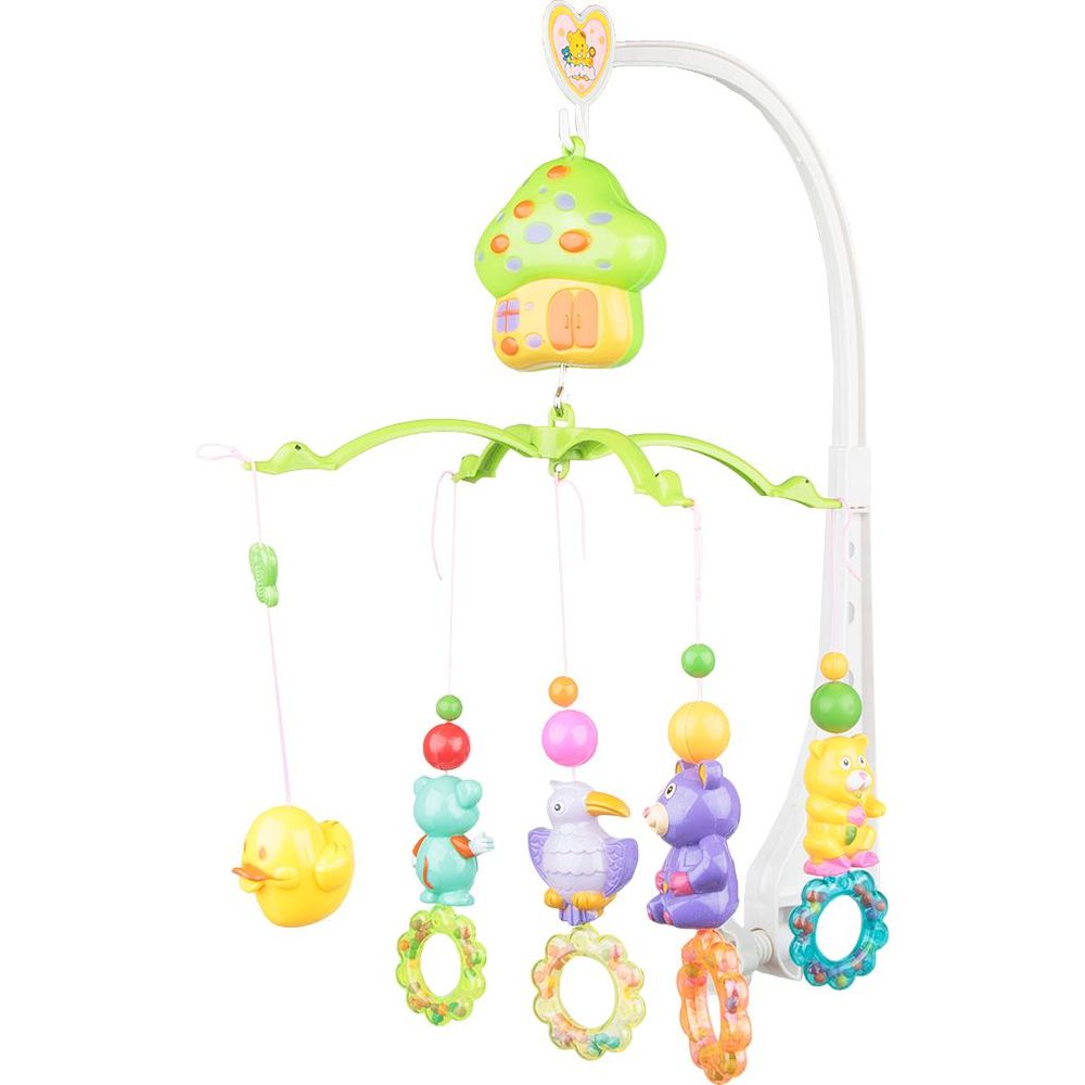 

Мобиль S+S Toys A996