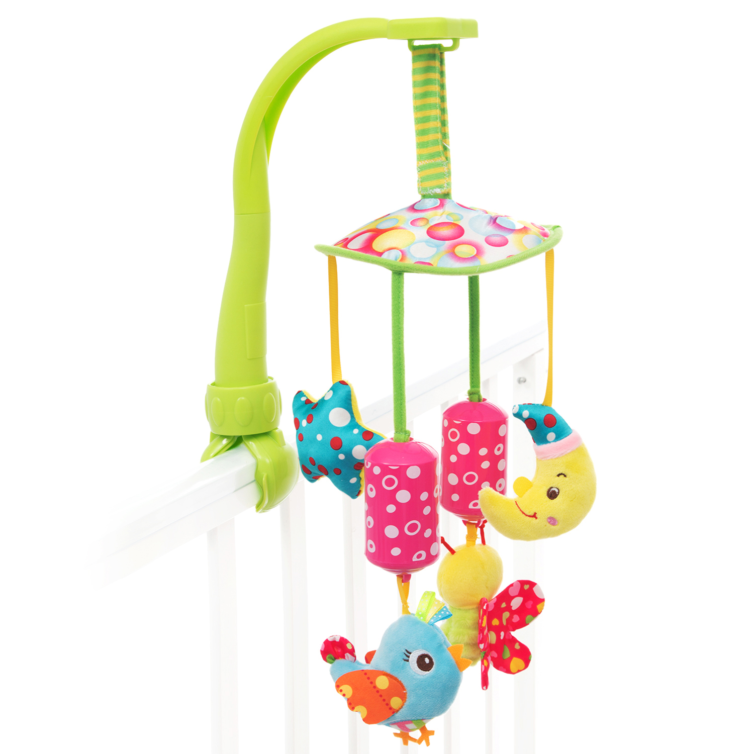 

Мобиль Leader Kids, 31 см LK-T168058-2B