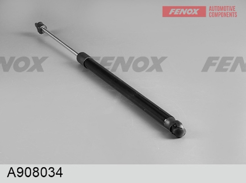 

FENOX A908034 Амортизатор крышки багажника левый, Черный