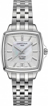 

Наручные часы женские Certina C0283101111600, C0283101111600