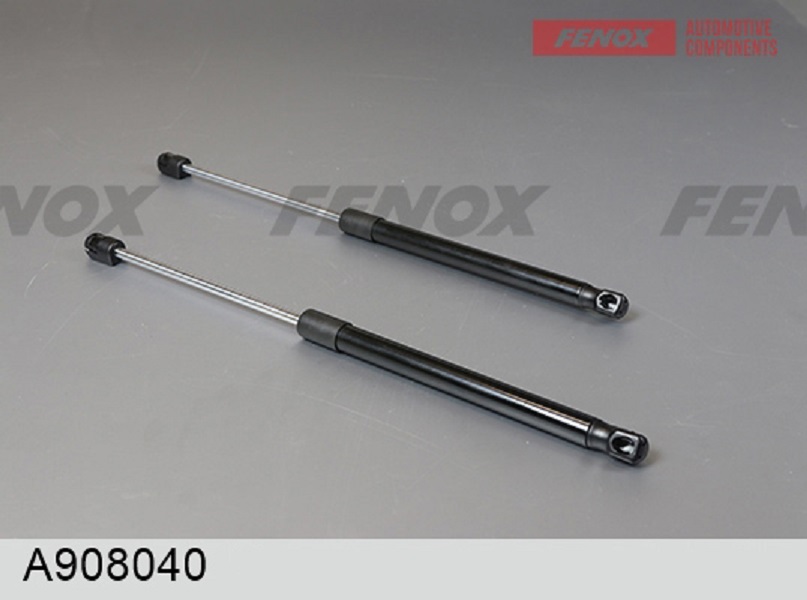 

FENOX A908040 Амортизатор крышки багажника, Черный
