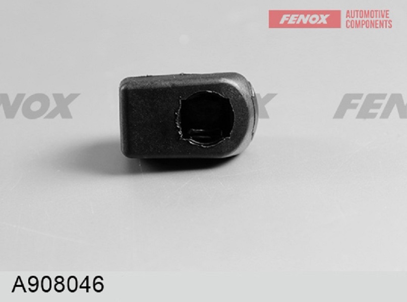 

FENOX A908046 Амортизатор крышки багажника, Черный