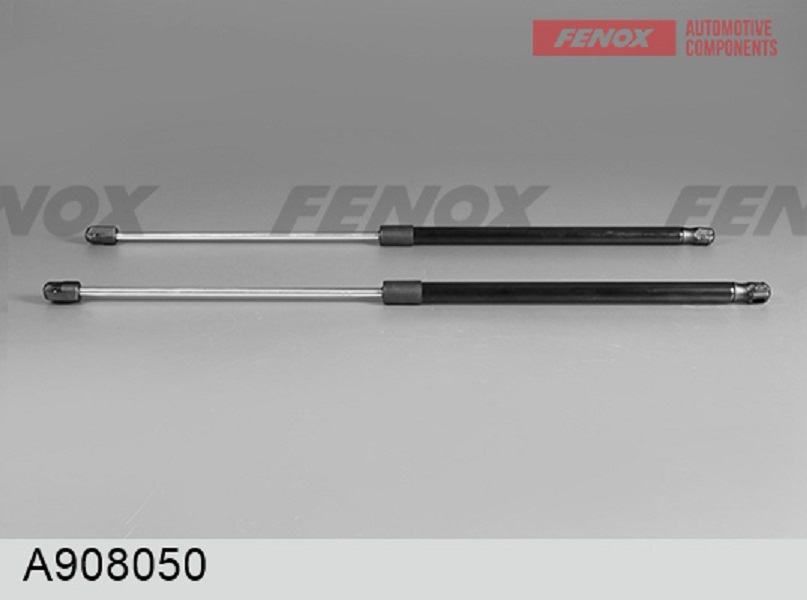 

FENOX A908050 Амортизатор крышки багажника, Черный