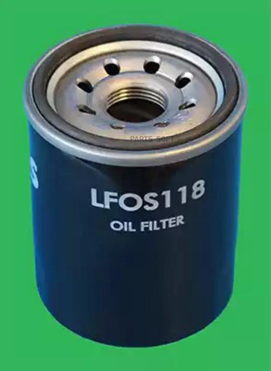 

Фильтр Масляный Lucas Lfos118 TRW/Lucas LFOS118