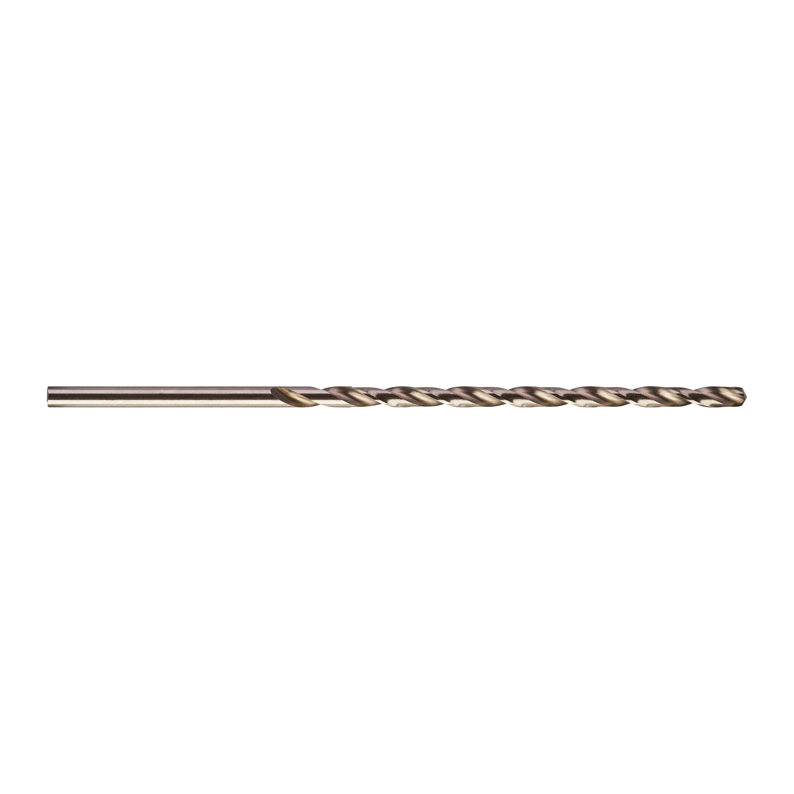 

Сверло по металлу HSS-G DIN340 3,5 (10 шт), METAL DRILL BIT HSSG DIN340 3.510pc