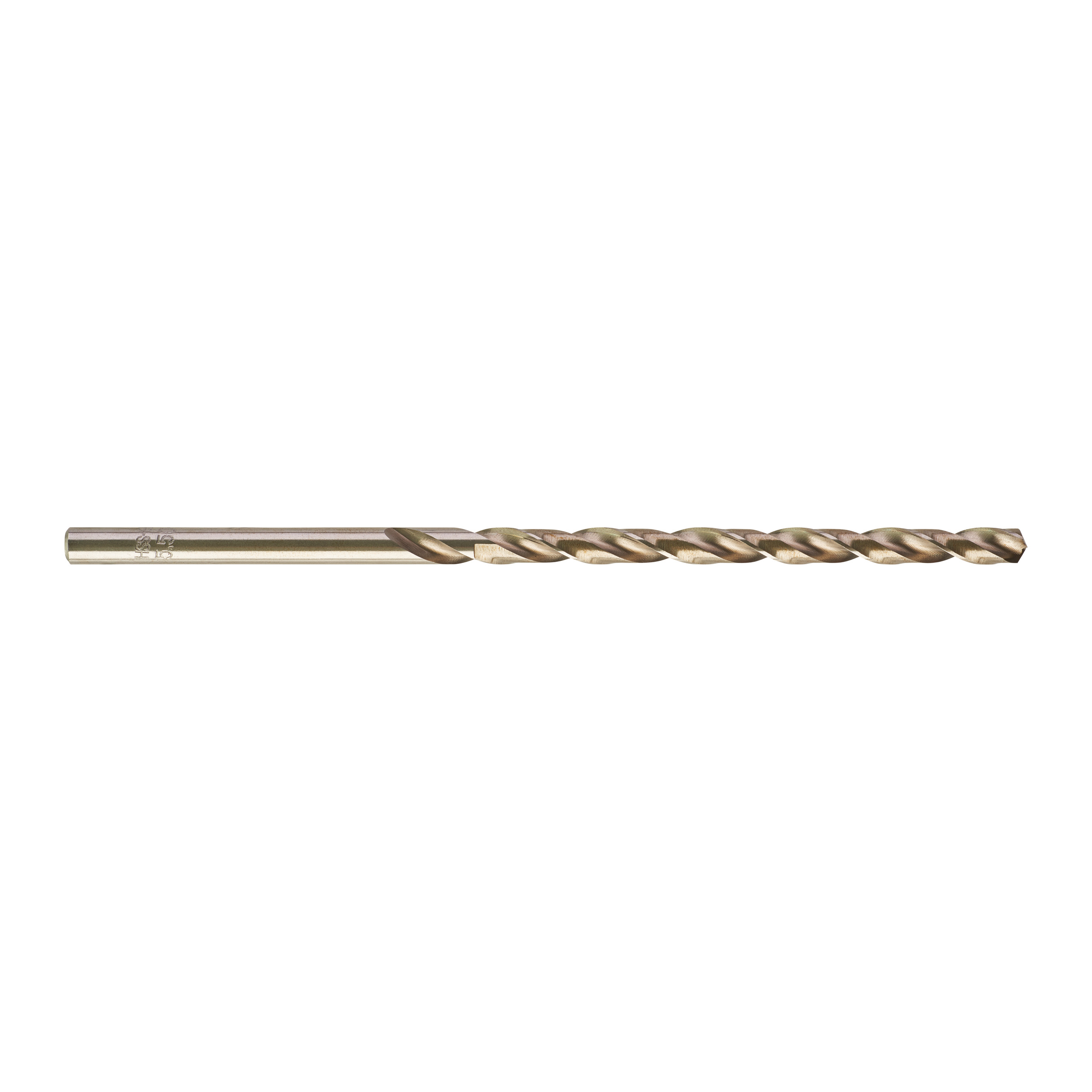 

Сверло по металлу HSS-G DIN340 5,5 (10 шт), METAL DRILL BIT HSSG DIN340 5.510pc