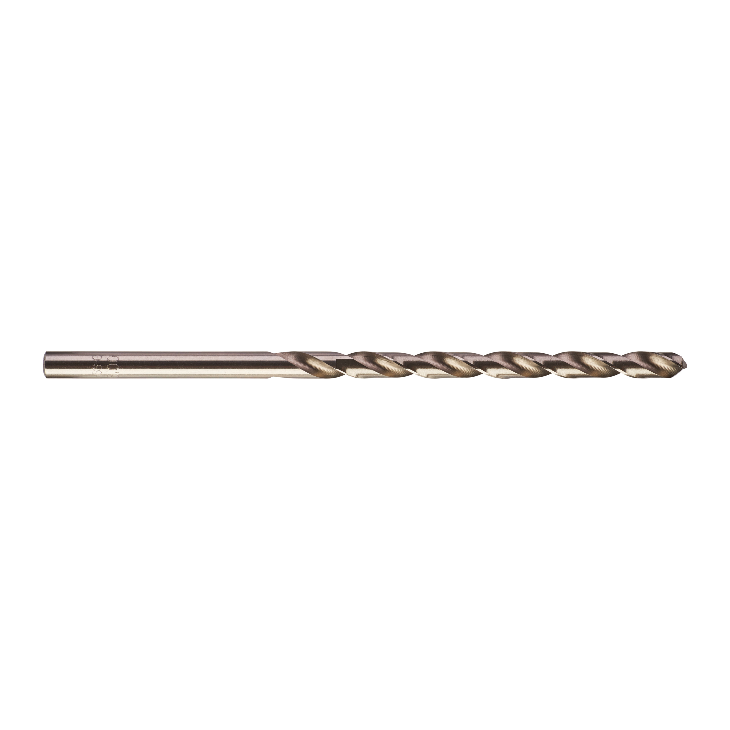 

Сверло по металлу HSS-G DIN340 6,0 (10 шт), METAL DRILL BIT HSSG DIN340 6.010pc