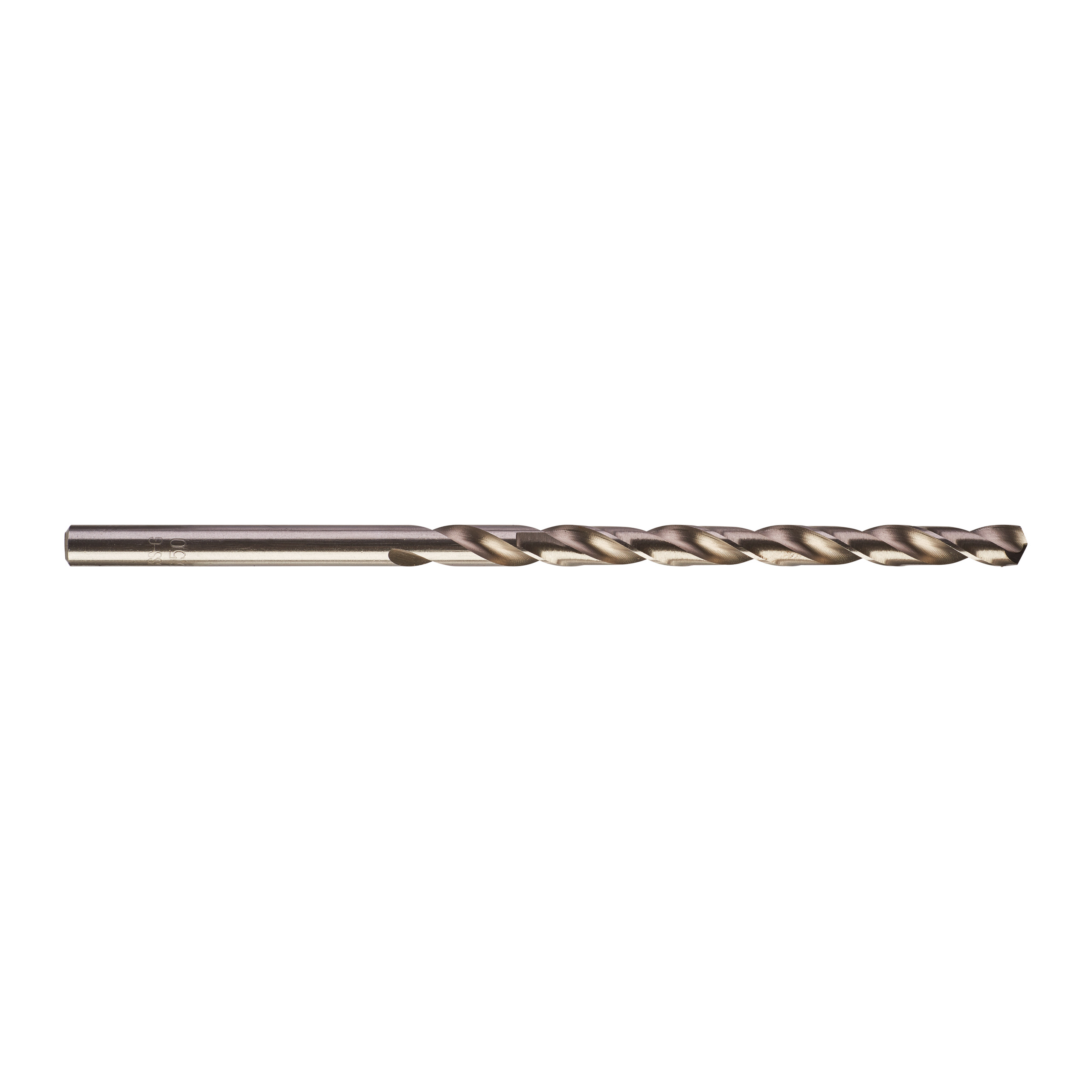 

Сверло по металлу HSS-G DIN340 6,5 (10 шт), METAL DRILL BIT HSSG DIN340 6.510pc