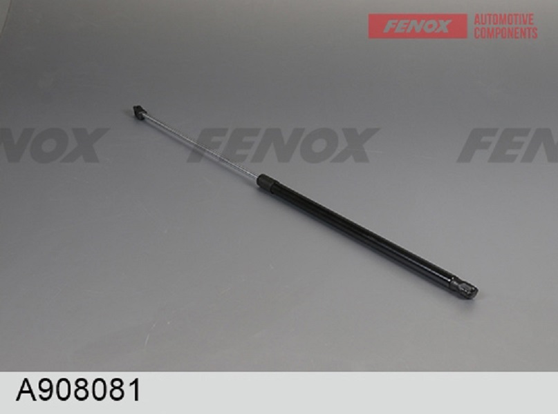 

FENOX A908081 Амортизатор крышки багажника, Черный