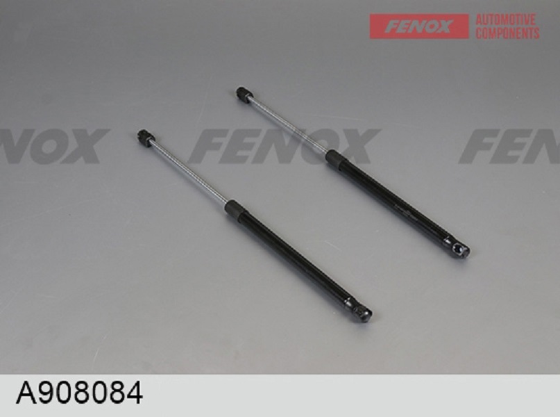 

FENOX A908084 Амортизатор крышки багажника, Черный