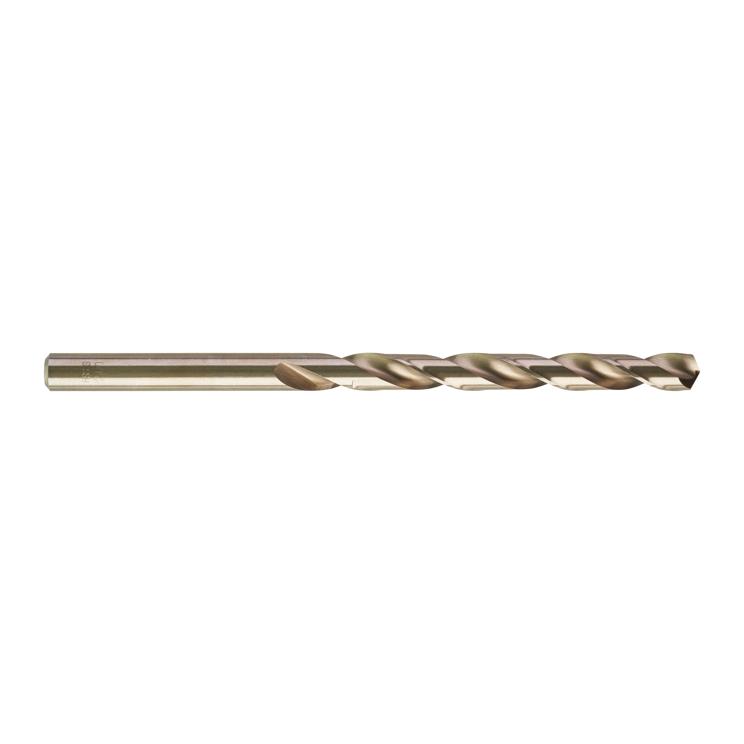 

Сверло по металлу HSS-G DIN340 12,0 (5 шт), METAL DRILL BIT HSSG DIN340 12.05pc