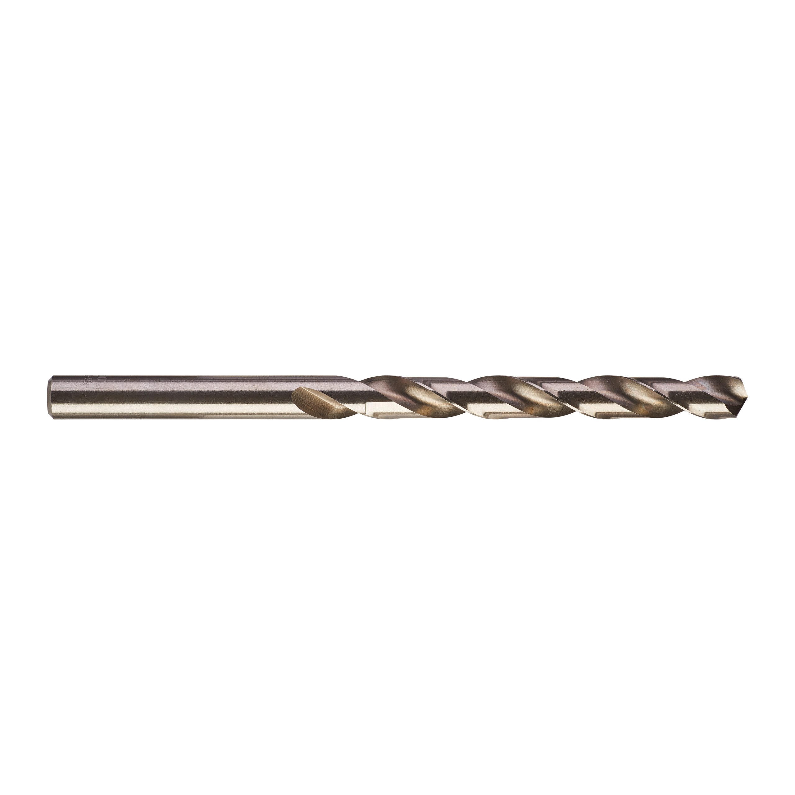 

Сверло по металлу HSS-G DIN340 13,0 (5 шт), METAL DRILL BIT HSSG DIN340 13.05pc