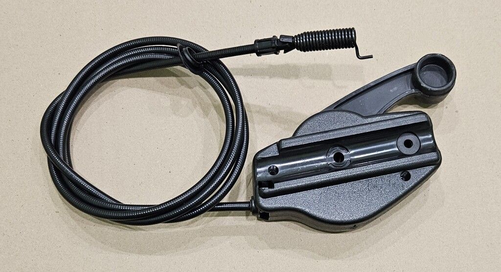 

Ручка привода Kimoto для колесного триммера ToRnado tm 565,Champion и MURRAY