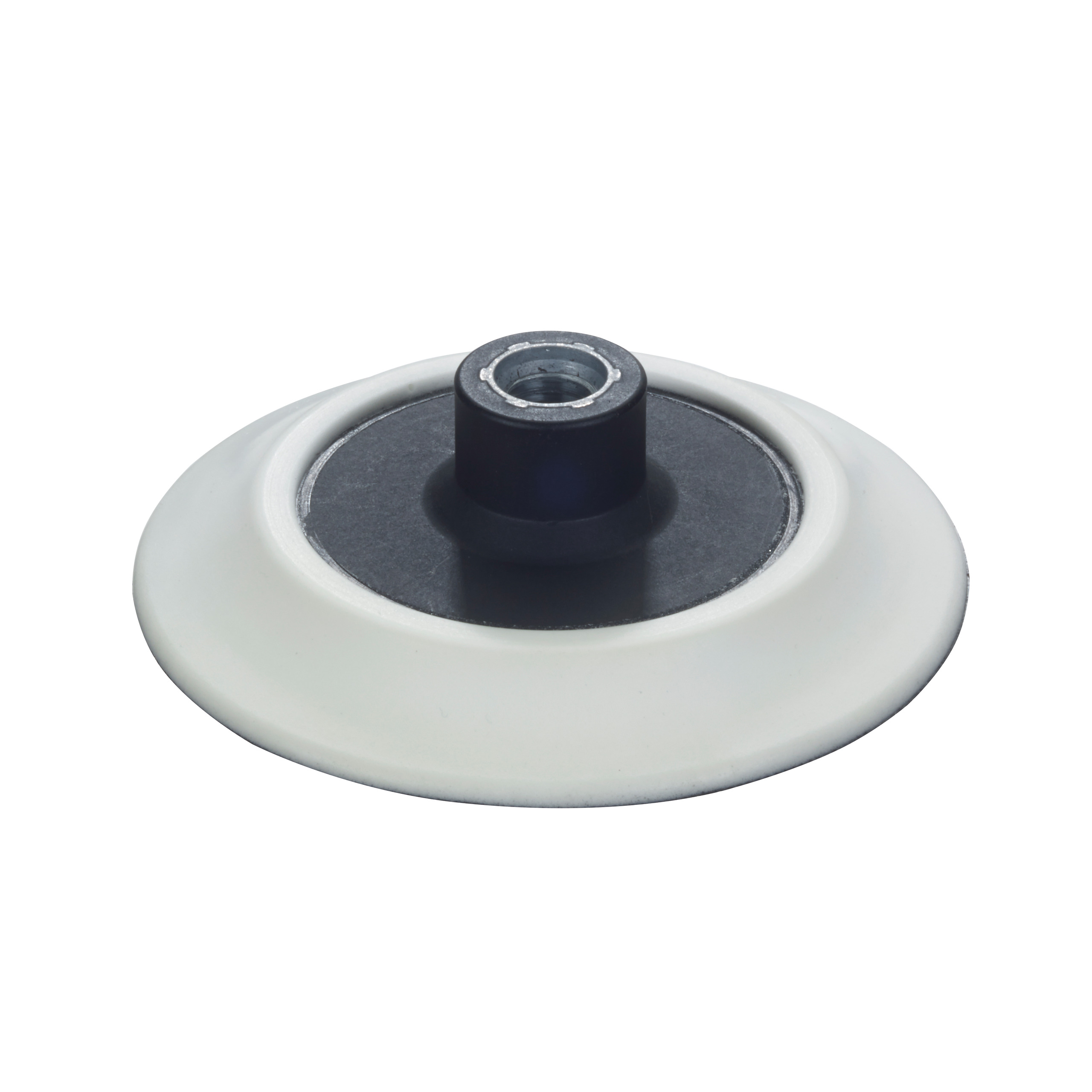 

Полировальная платформа М14х125мм (1 шт), POLISHING DISC Backing pad 125 1pc