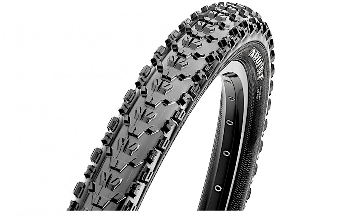 фото Покрышка maxxis 26" ikon 60tpi wire 26x2.20 57-559 etb72385200