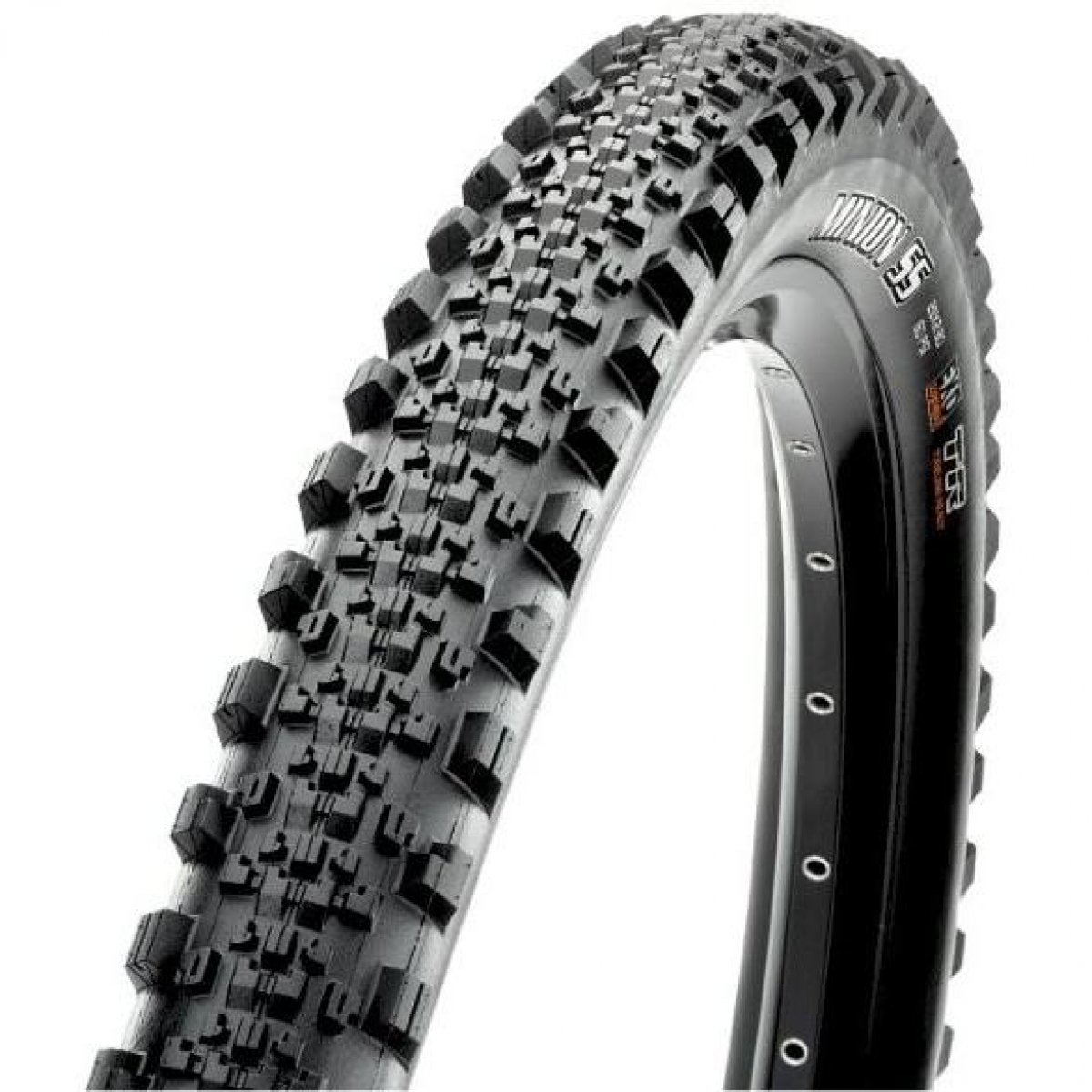 фото Покрышка maxxis 29" minion ss 29x2.30 58-622 etb96778000