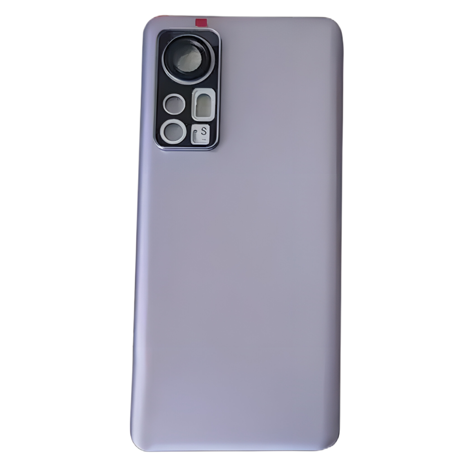 

Задняя крышка Айсотка для смартфона Xiaomi Mi 12 Pro