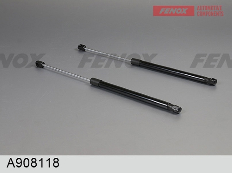 FENOX A908118 Амортизатор крышки багажника