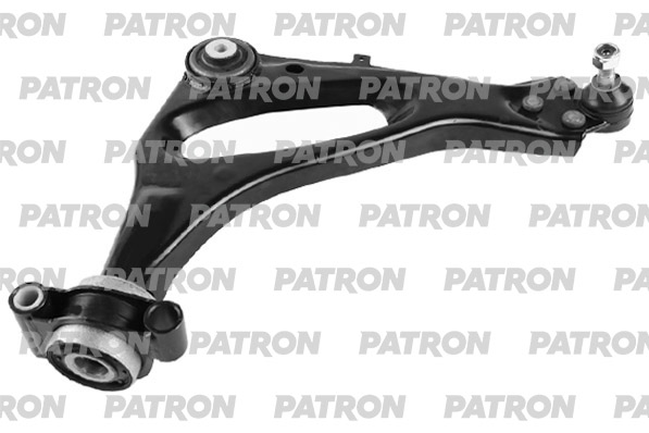 

Рычаг подвески PATRON PS50257R