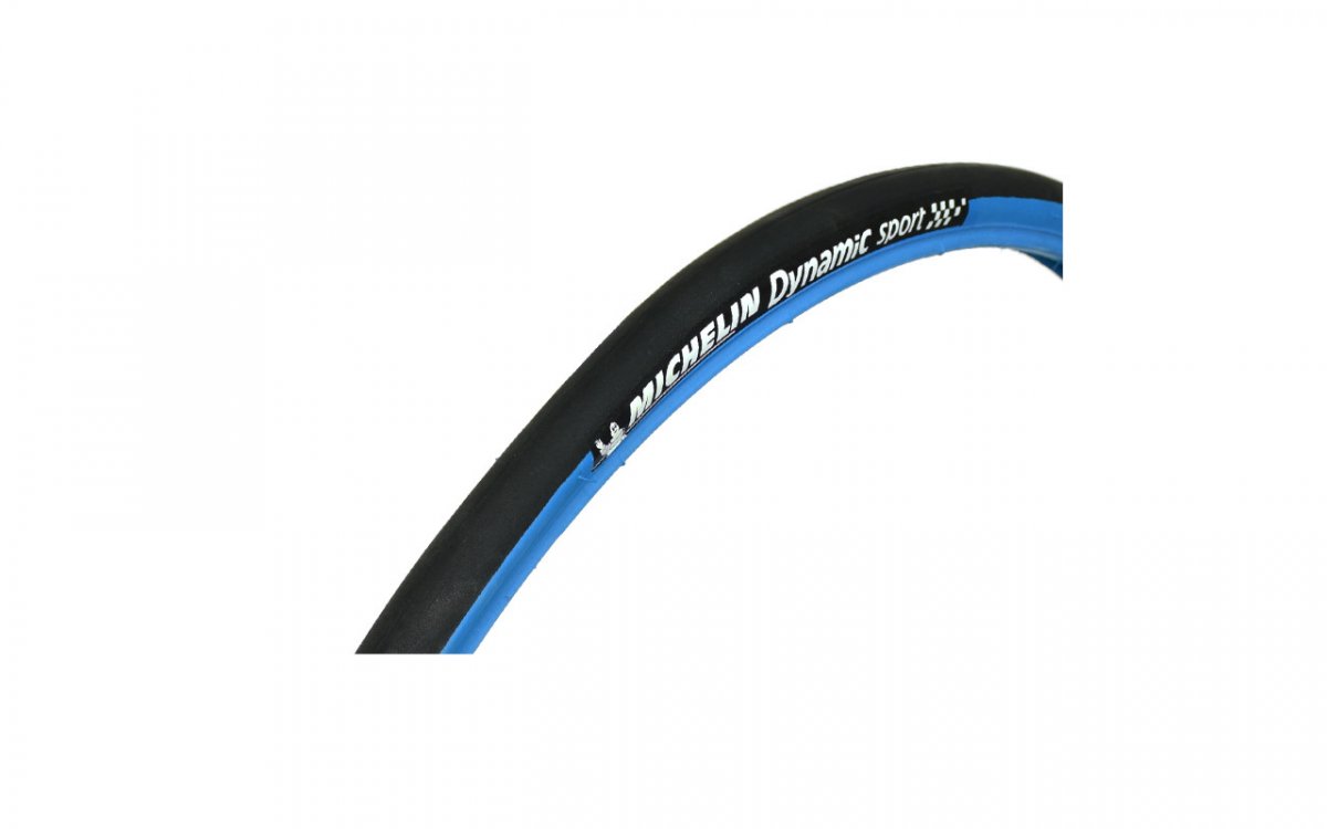 

Покрышка MICHELIN Dynamic Sport 700x28C 28-622 SW TS 30TPI, Dynamic Sport