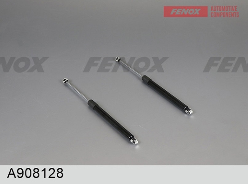 

FENOX A908128 Амортизатор крышки багажника, Черный