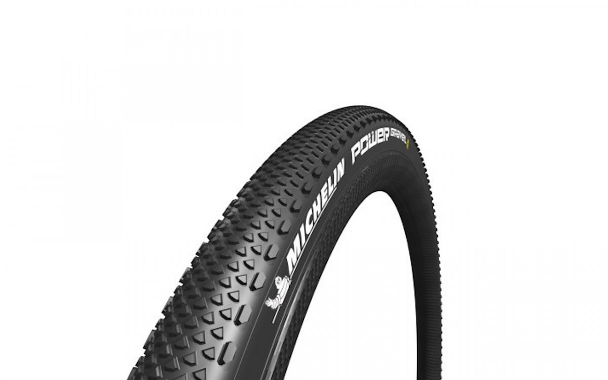 фото Покрышка michelin power gravel 700x47c 47-622 ts tlr 120tpi