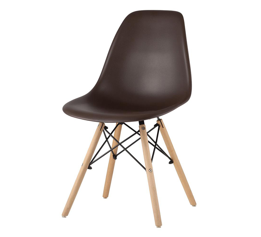 Стул Hoff Eames 80380025, черный