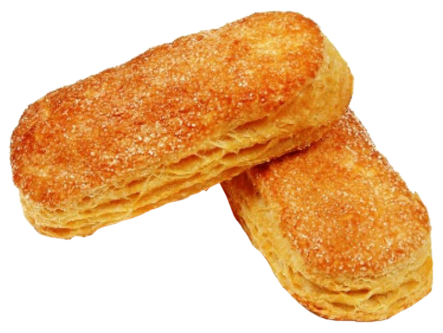 

Язычок с сахаром изд.х/б 1шт