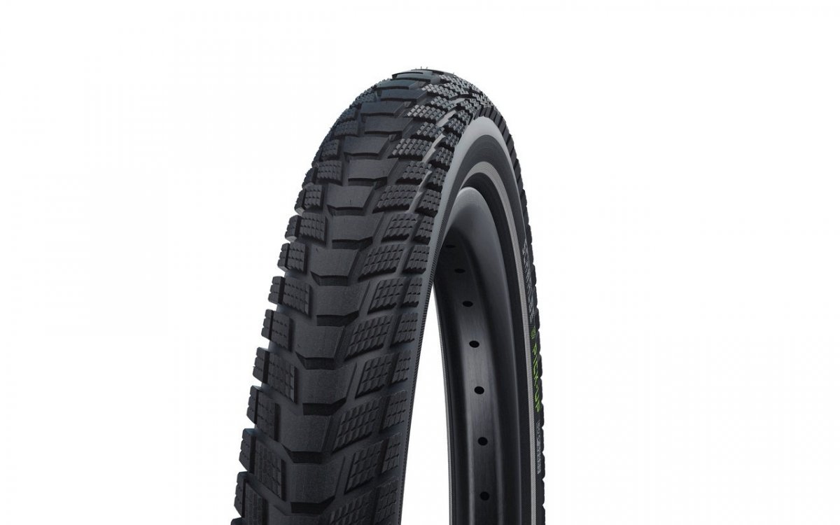 фото Покрышка schwalbe pick-up hs609 26x2.35 (60-559)