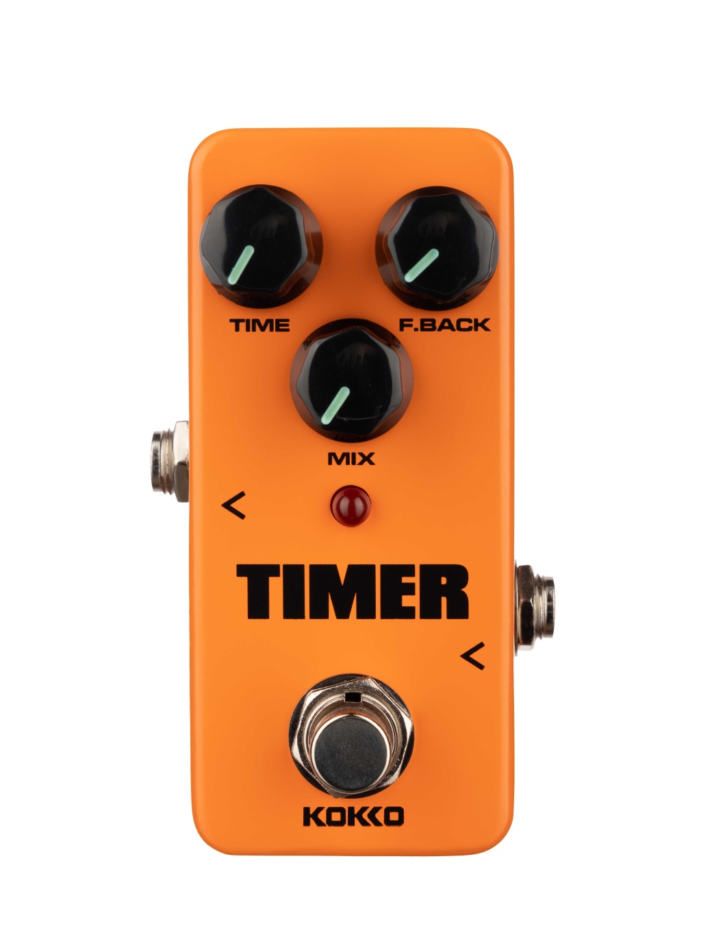 

Mini Timer Педаль эффектов, Kokko FDD2